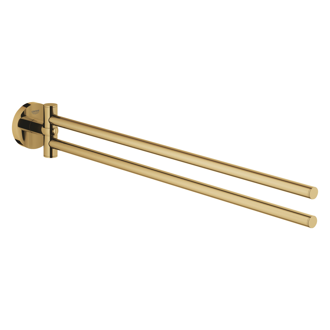 40371GL1 Grohe Essentials držalo za brisače