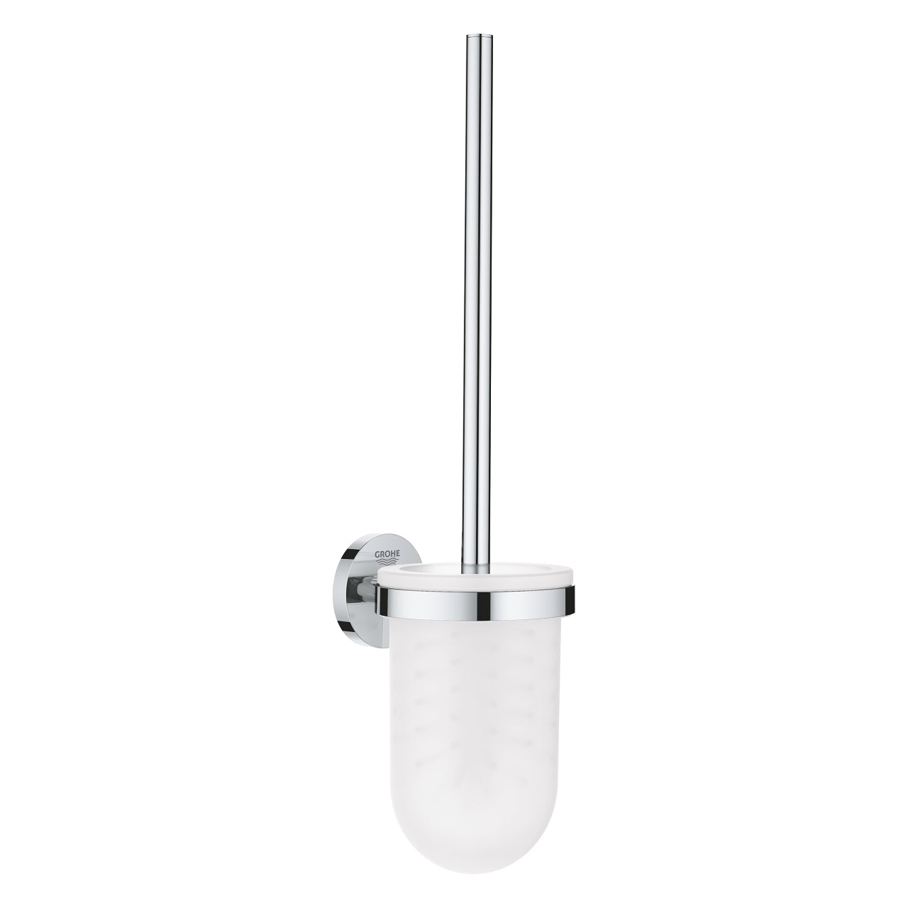 40374001 Grohe Essentials straniščna ščetka