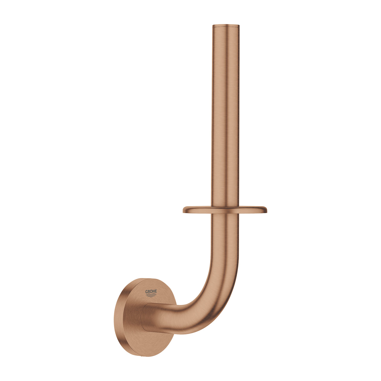 40385DL1 Grohe Essentials držalo za toaletni papir