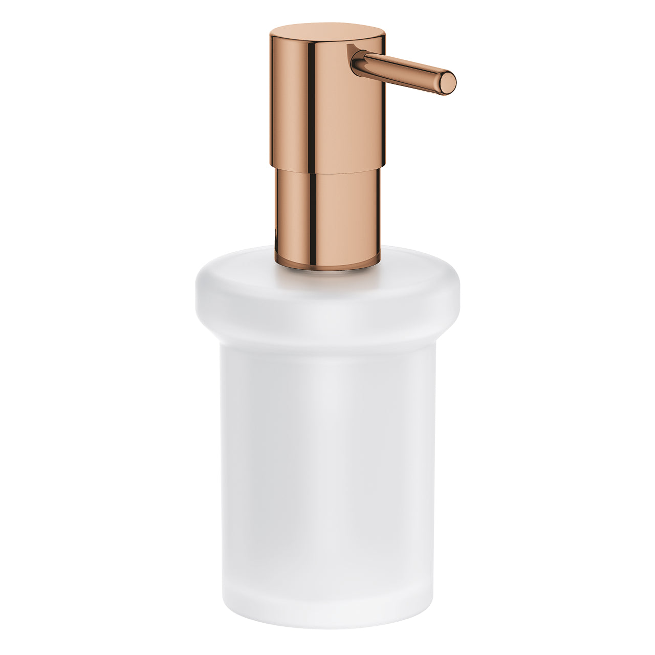 40394DA1 Grohe Essentials milnik za tekoče milo