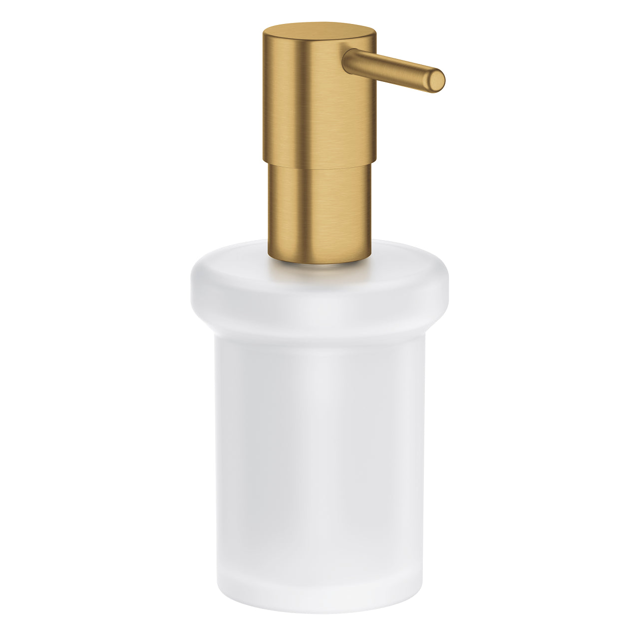 40394GN1 Grohe Essentials milnik za tekoče milo