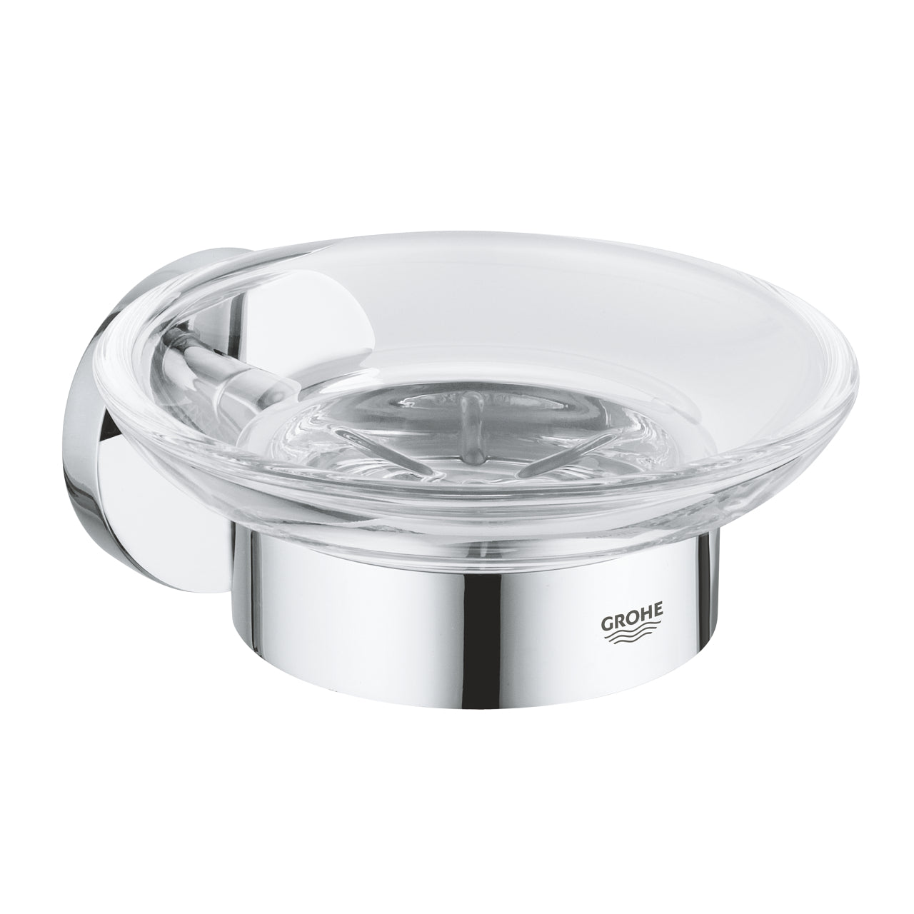 40444001 Grohe Essentials posoda za milo
