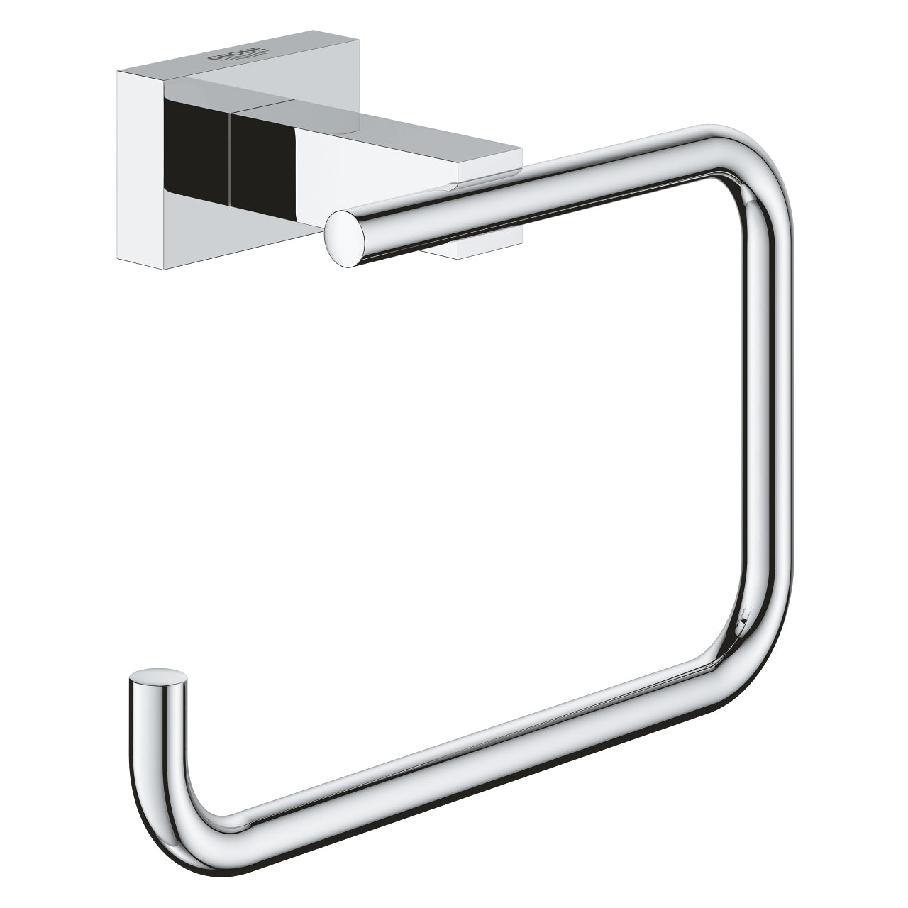 40507001 Grohe Essentials Cube držalo za toaletni papir