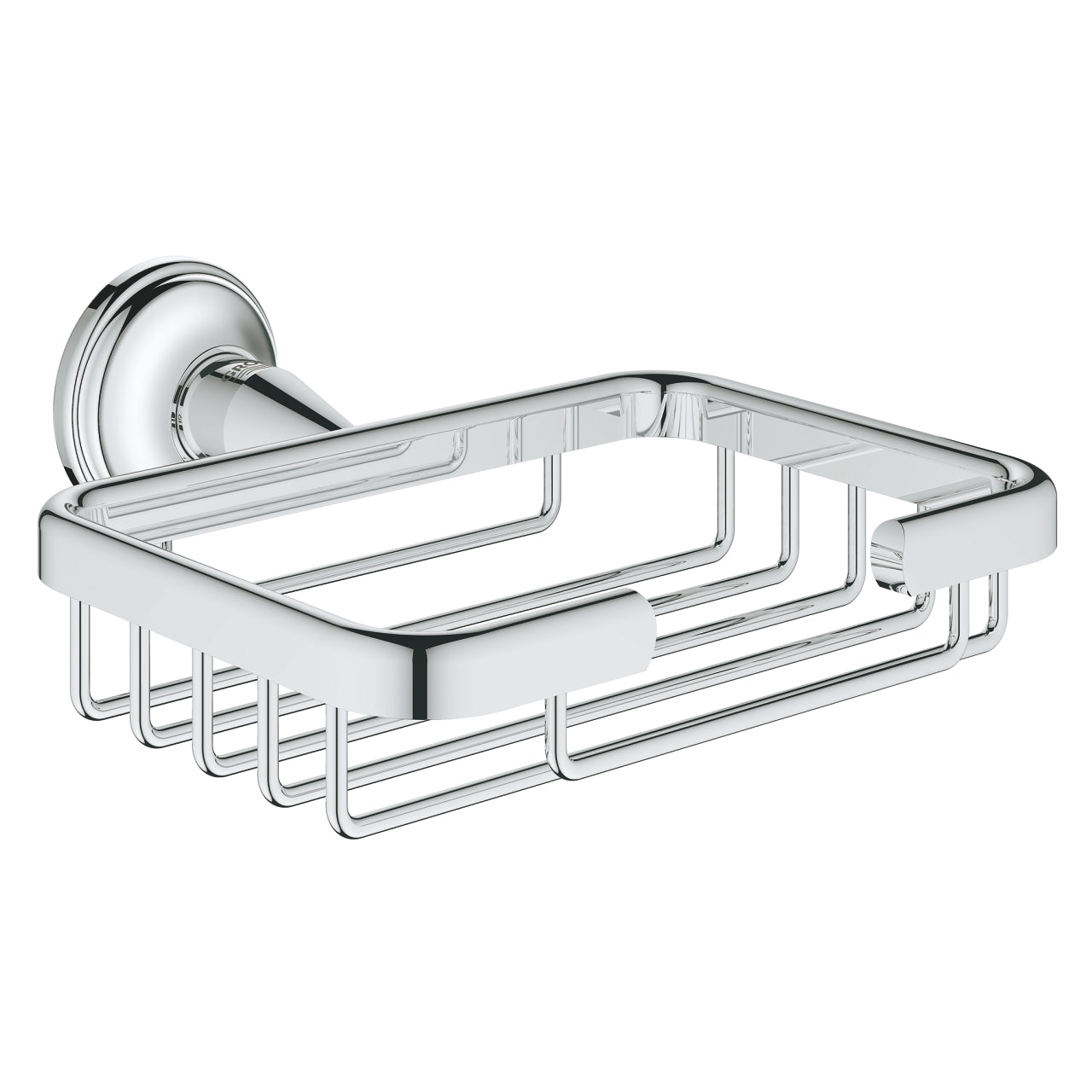 40659001 Grohe Essentials Authentic posoda za milo