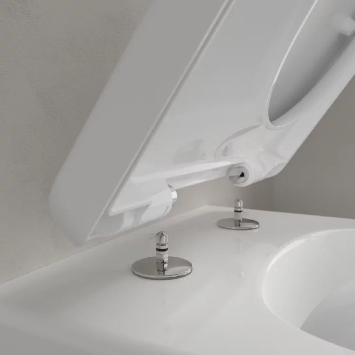 4609R0R1 Villeroy & Boch Subway 2.0 Comfort CeramicPlus viseča brezrobna WC školjka