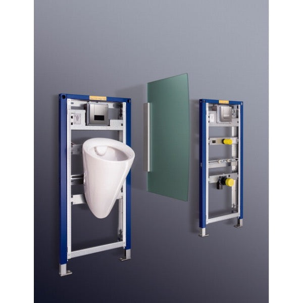 111.616.00.2 Geberit Duofix univerzalni element za pisoar (111.620.00.2)