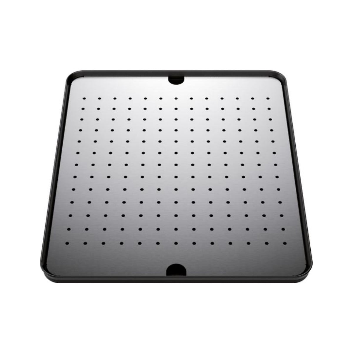 513485 Blanco odcejalni pladenj iz nerjavnega jekla