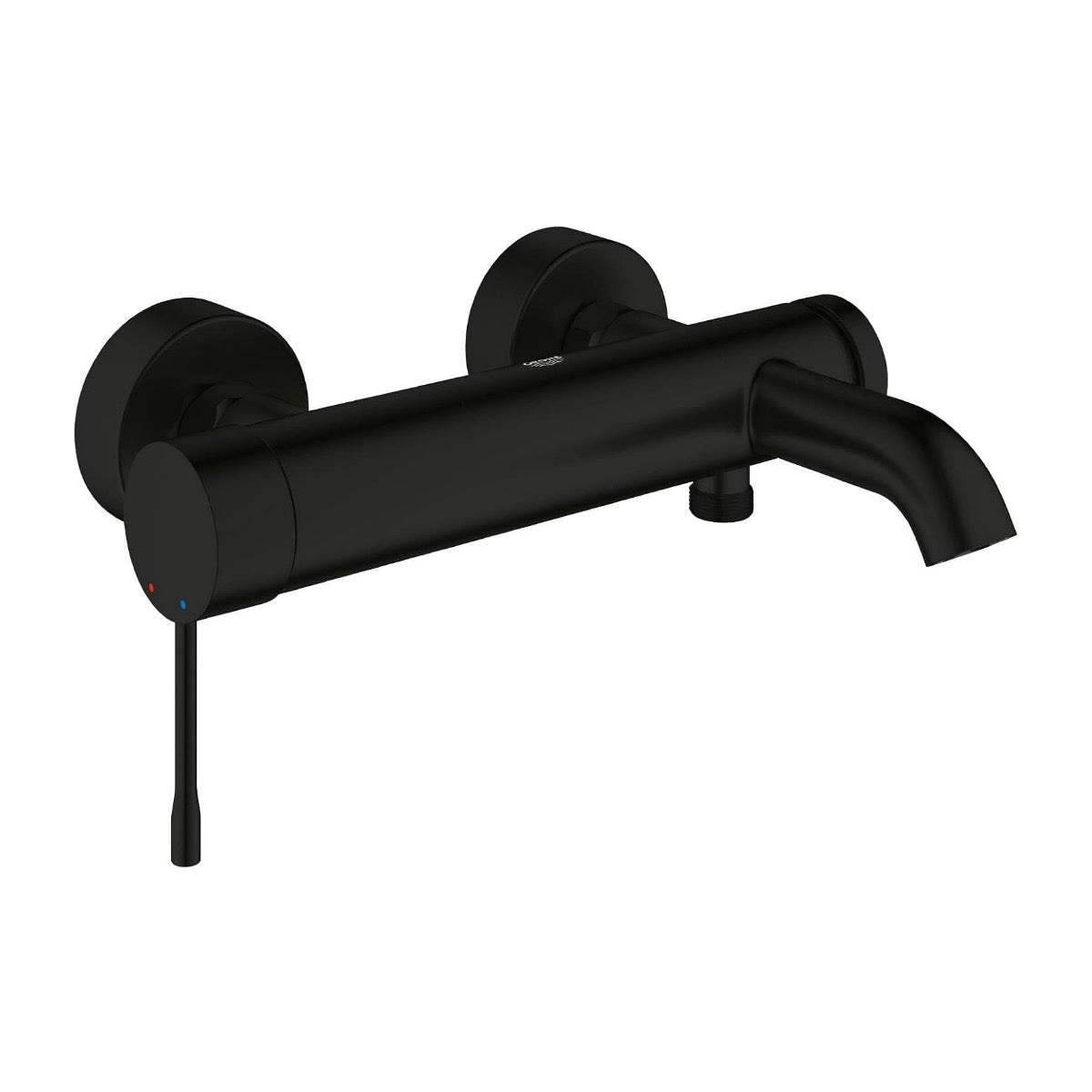 336242431 Grohe Essence New stenska armatura za kad