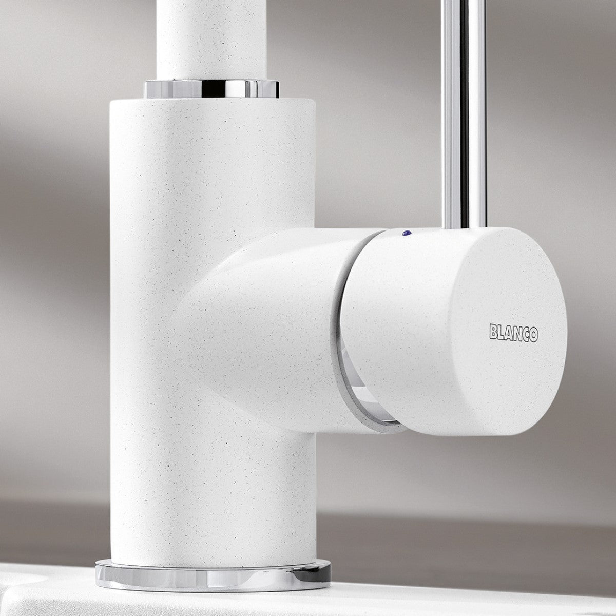 526967 Blanco Mida-S izvlečna kuhinjska armatura