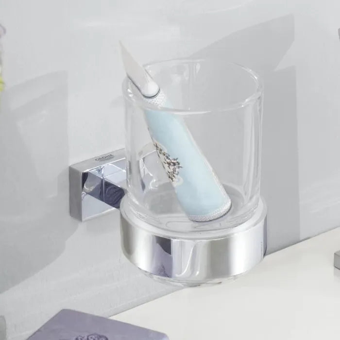 40755001 Grohe Essentials Cube kozarec