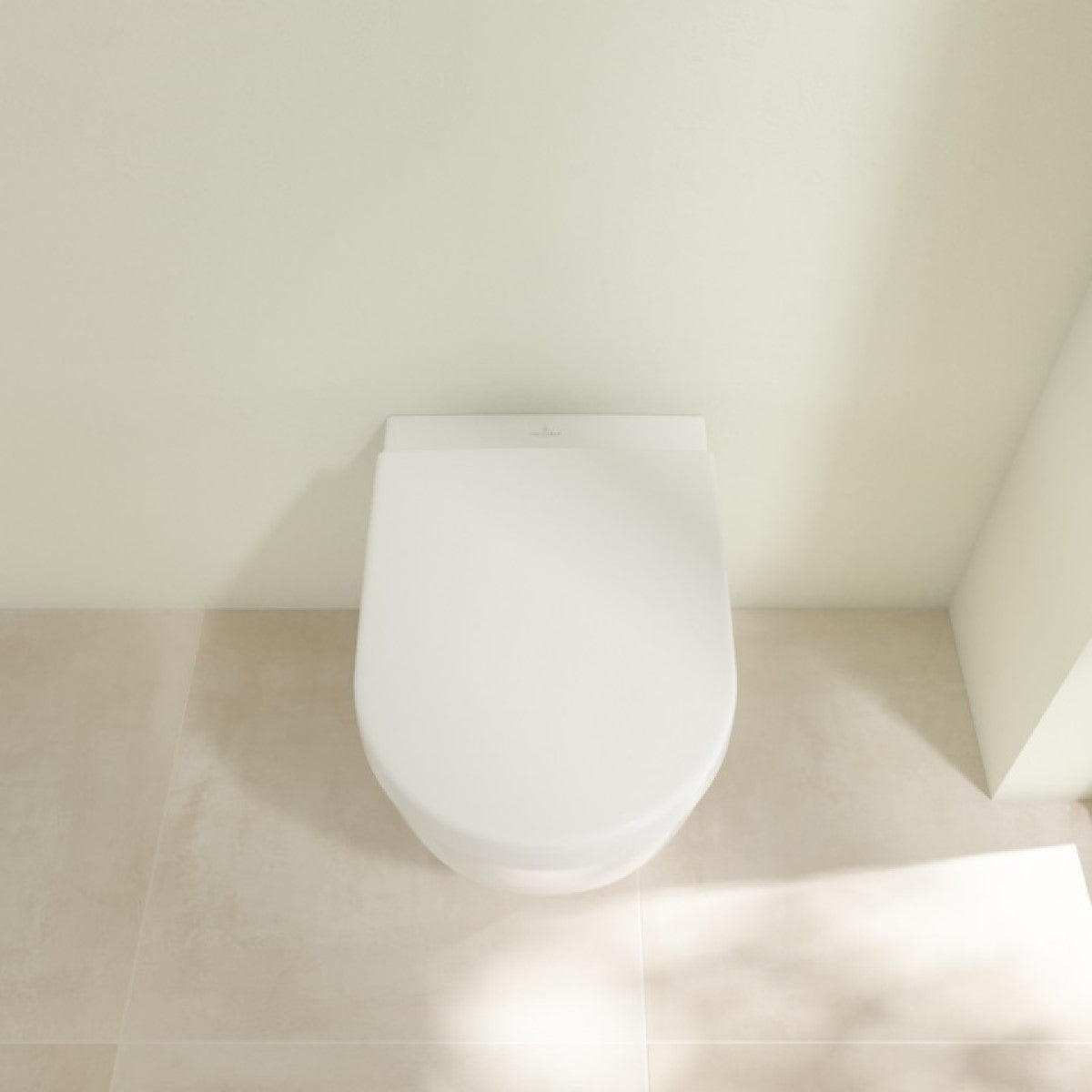 5602R001 Villeroy & Boch Subway 2.0 stoječa WC školjka