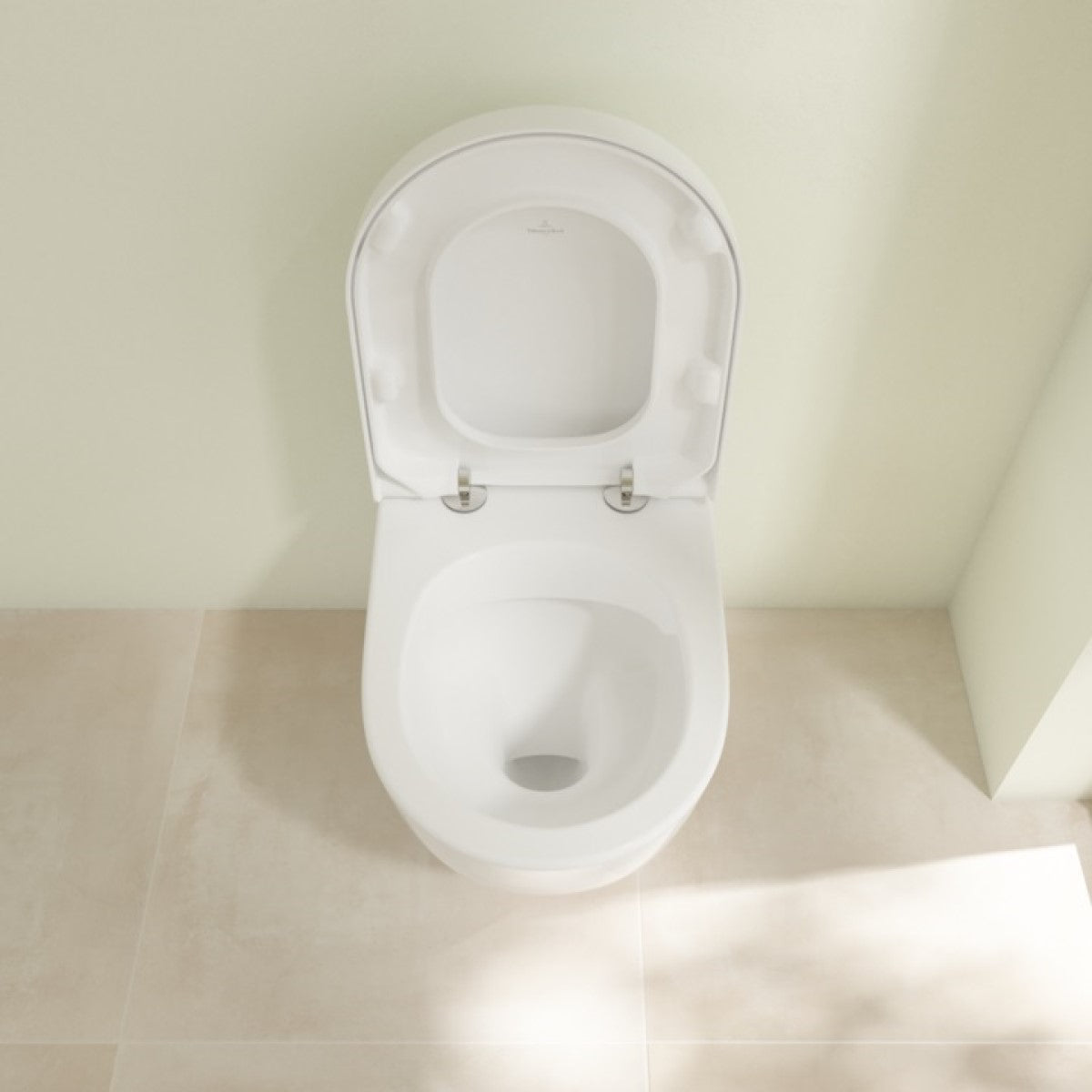 5602R001 Villeroy & Boch Subway 2.0 stoječa WC školjka