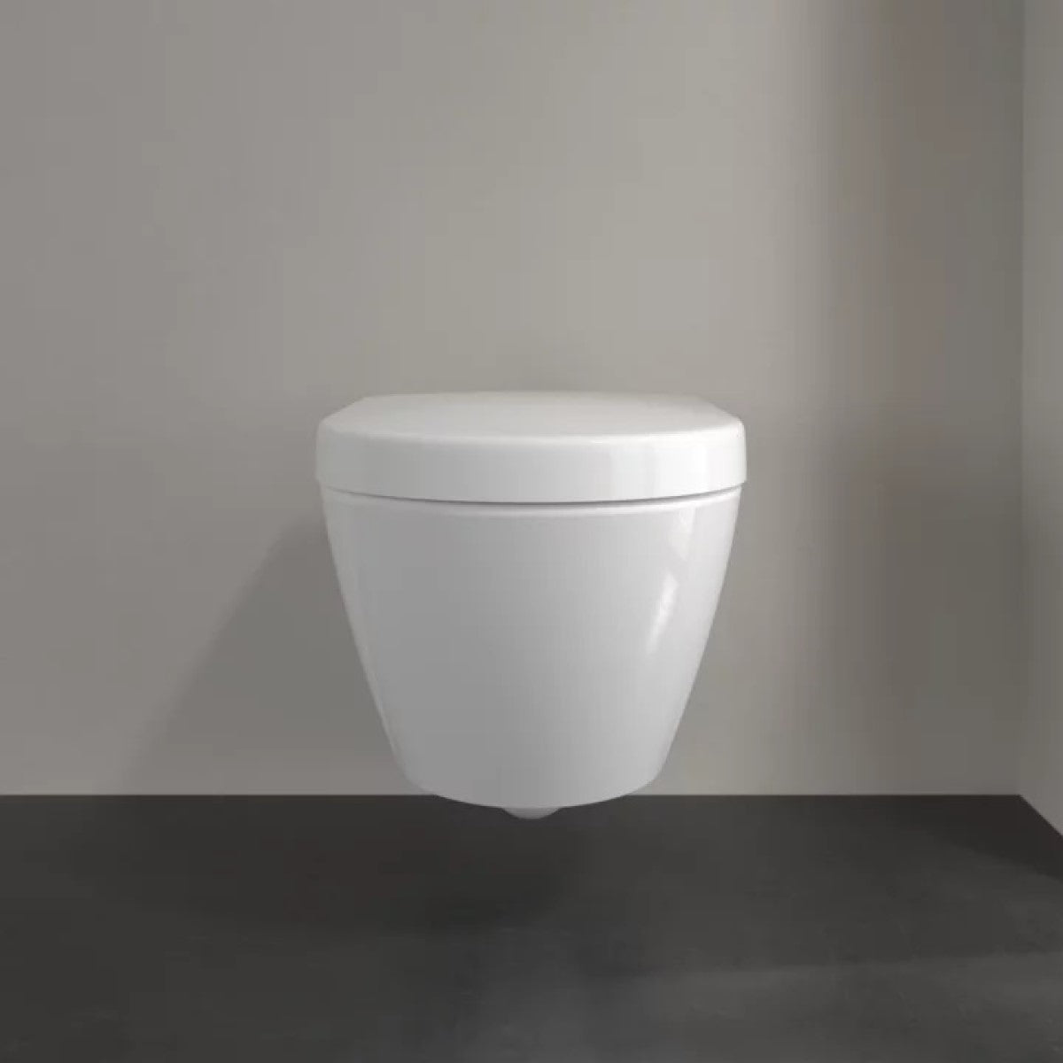 5614A1R1 Villeroy & Boch Subway 2.0 CeramicPlus ViFresh viseča brezrobna WC školjka