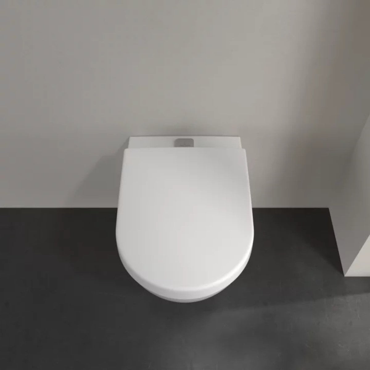5614A1R1 Villeroy & Boch Subway 2.0 CeramicPlus ViFresh viseča brezrobna WC školjka