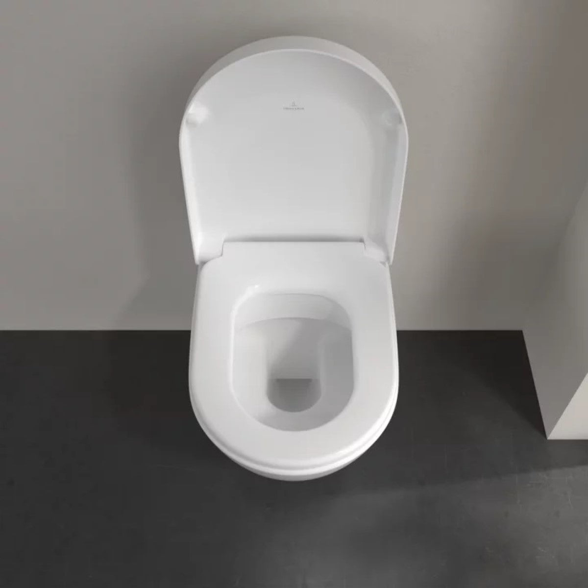 5614A1R1 Villeroy & Boch Subway 2.0 CeramicPlus ViFresh viseča brezrobna WC školjka