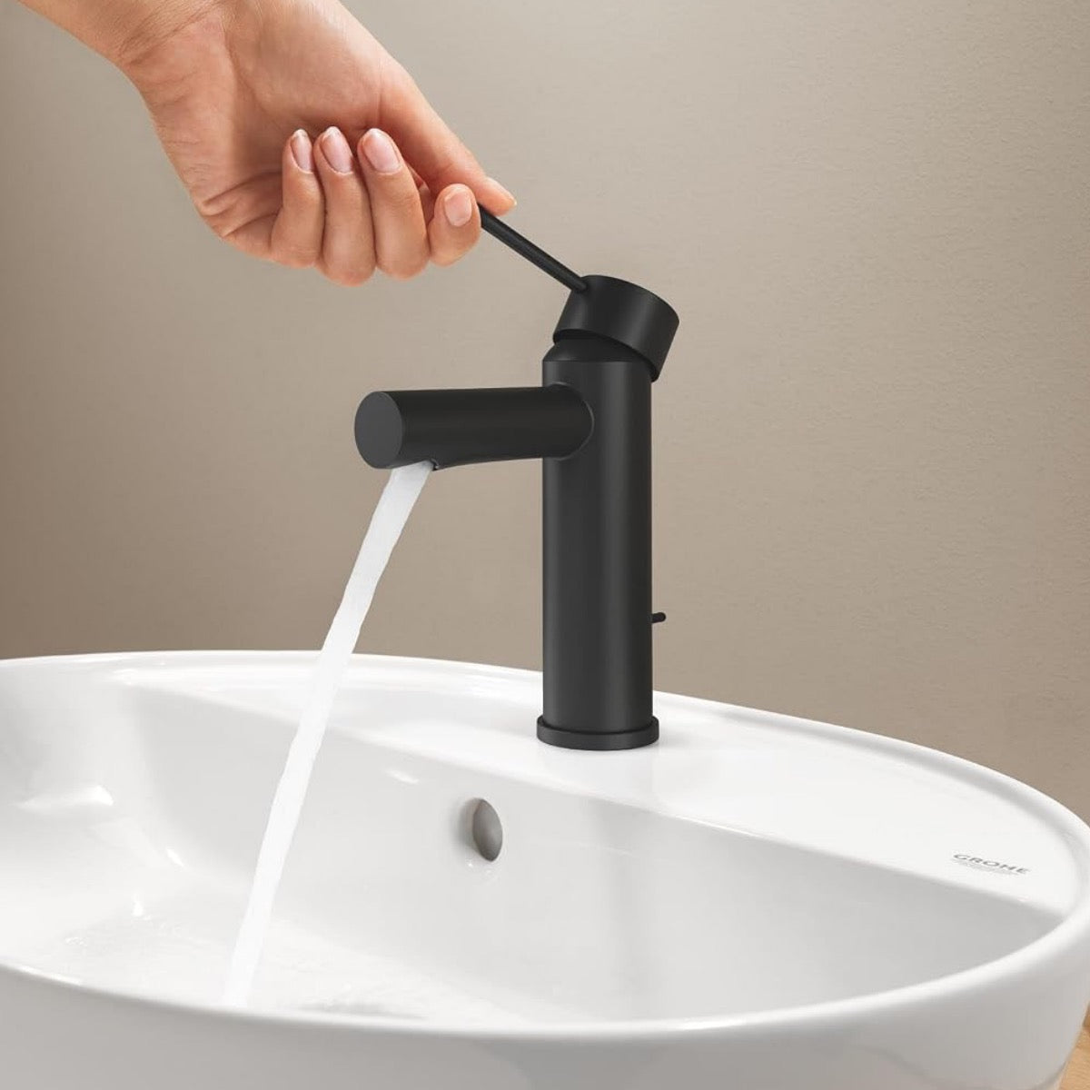 328982431 Grohe Essence New armatura za umivalnik