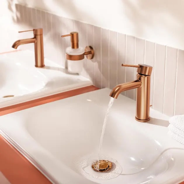 23590DL1 Grohe Essence New armatura za umivalnik