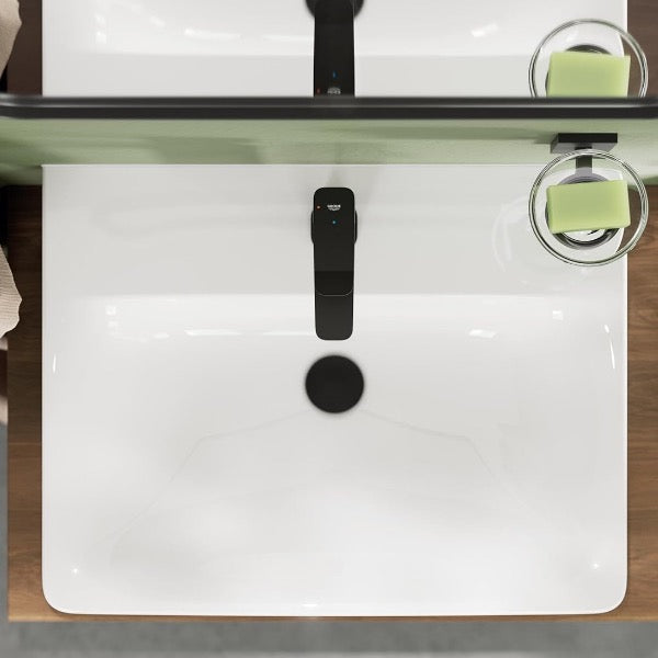 1018612430 Grohe Dice Cold Start armatura za umivalnik