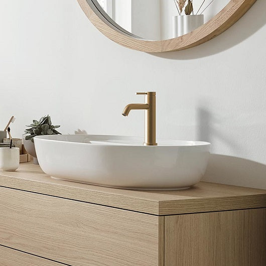 73311140 Hansgrohe Tecturis S EcoSmart+ 110 armatura za umivalnik