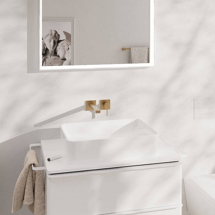 73051140 Hansgrohe Tecturis E EcoSmart+ podometna armatura za umivalnik