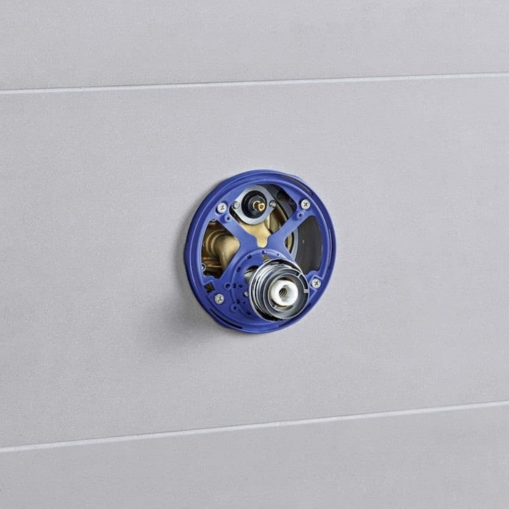 80000000 Hansa BLUEBOX univerzalni podometni del (brez armature)