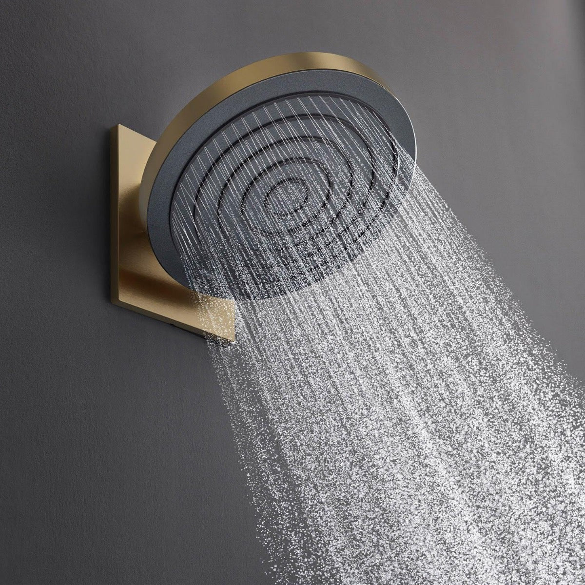 24149140 Hansgrohe Pulsify držalo za nadglavno prho