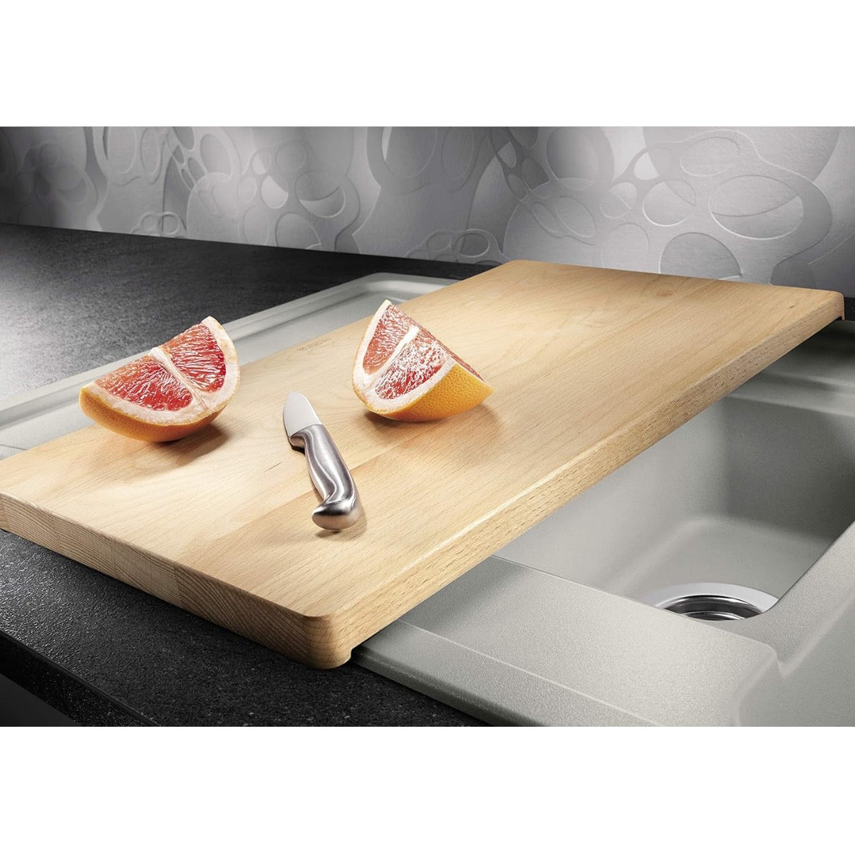 218313 Blanco deska za rezanje