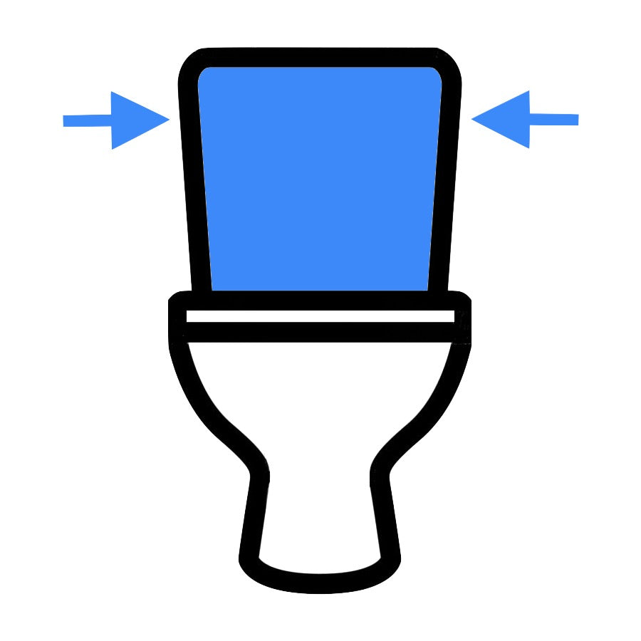H8623960007871 Jika Neo talna brezrobna WC školjka monoblok z WC desko