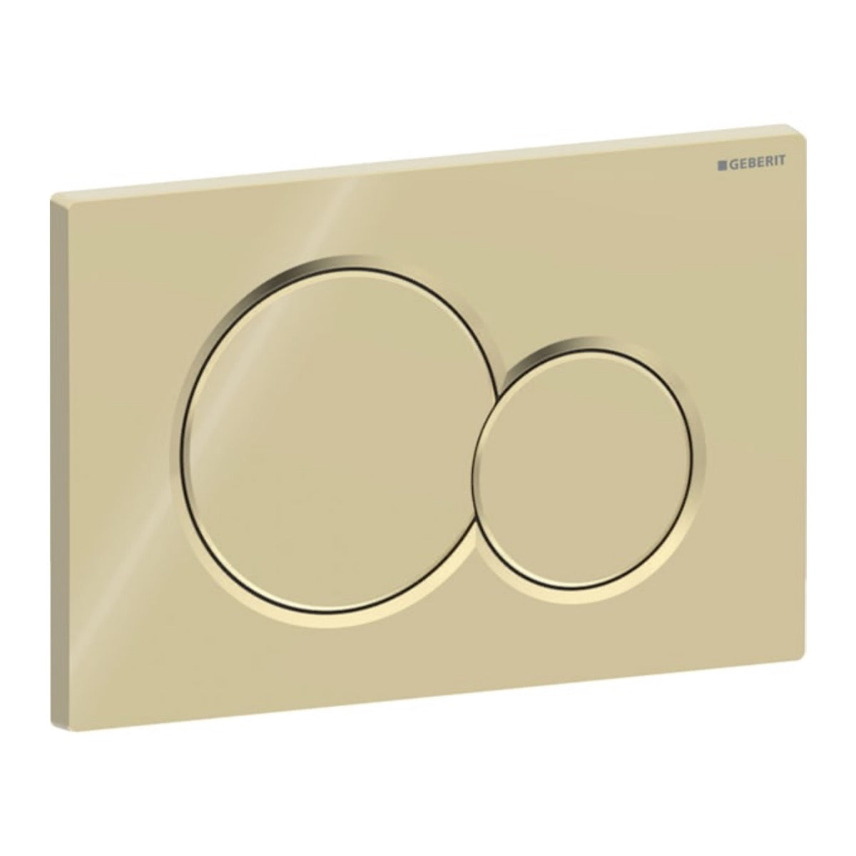 115.770.DT.5 Geberit Sigma01 aktivirna tipka