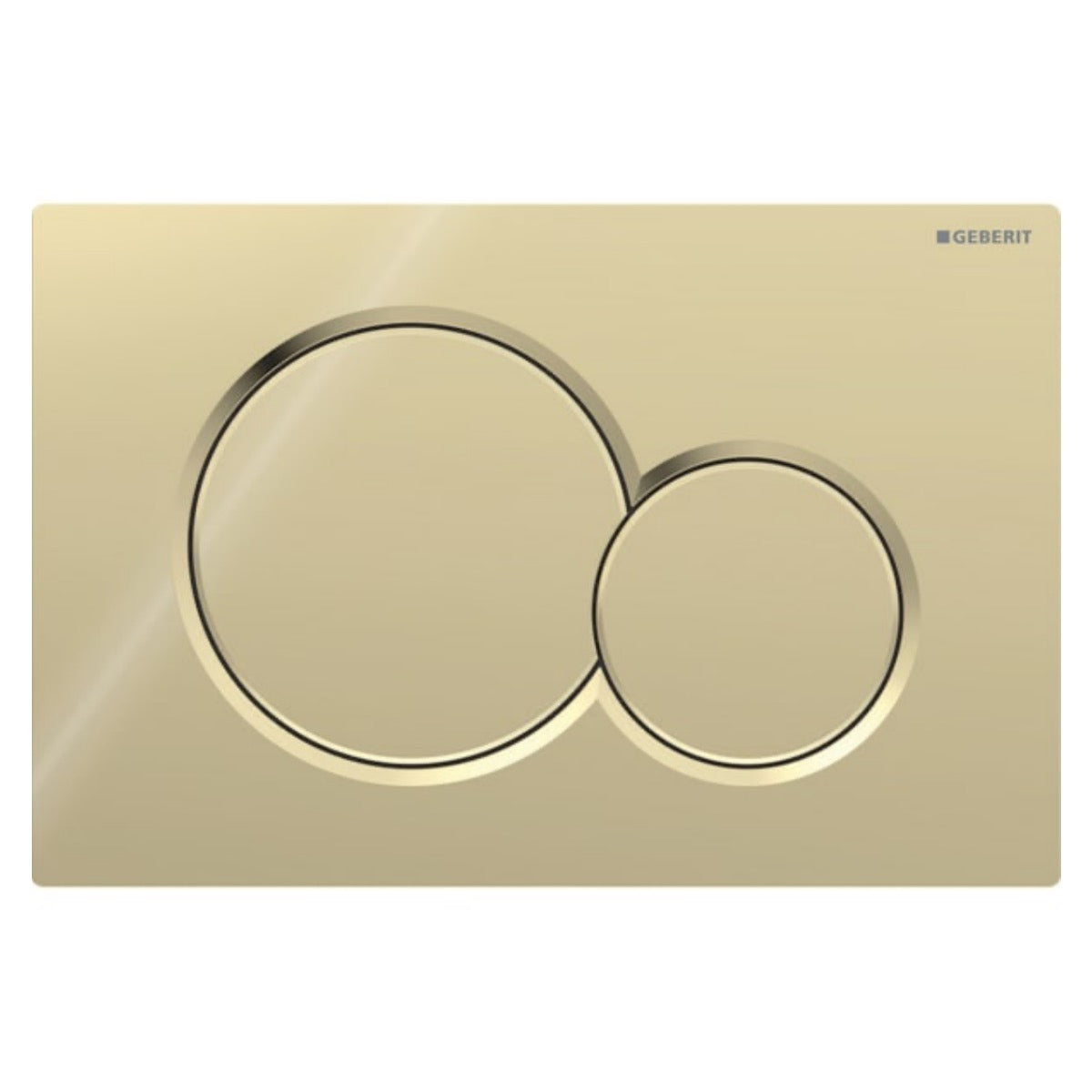 115.770.DT.5 Geberit Sigma01 aktivirna tipka