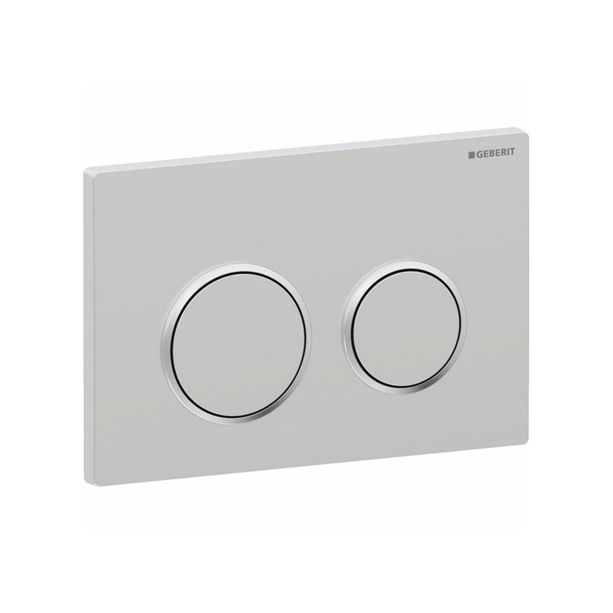 115.085.JQ.1 Geberit Omega20 aktivirna tipka