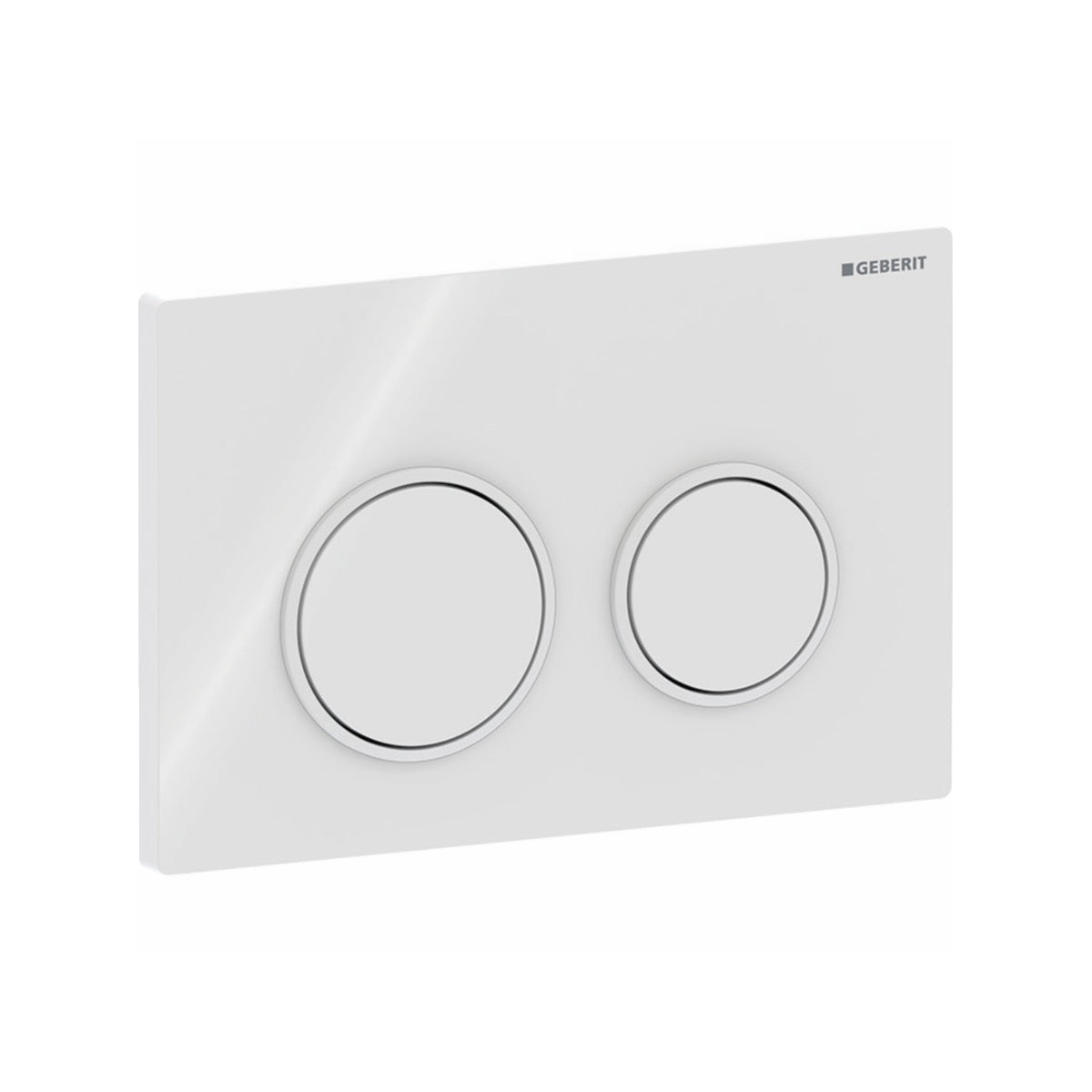 115.085.11.1 Geberit Omega20 aktivirna tipka