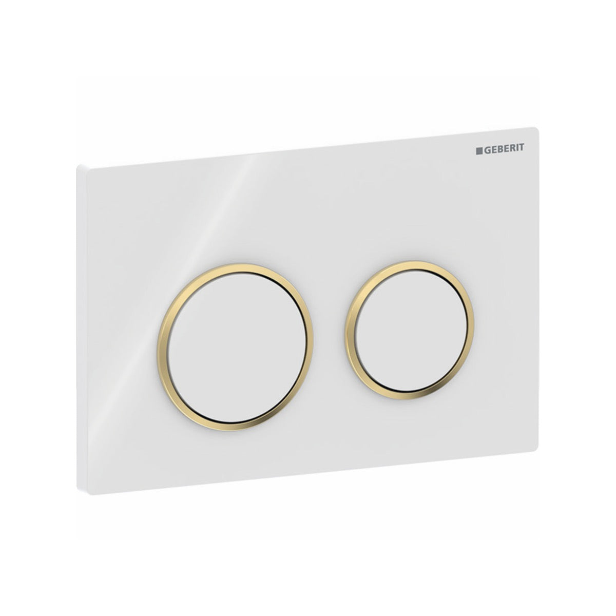 115.085.KK.1 Geberit Omega20 aktivirna tipka