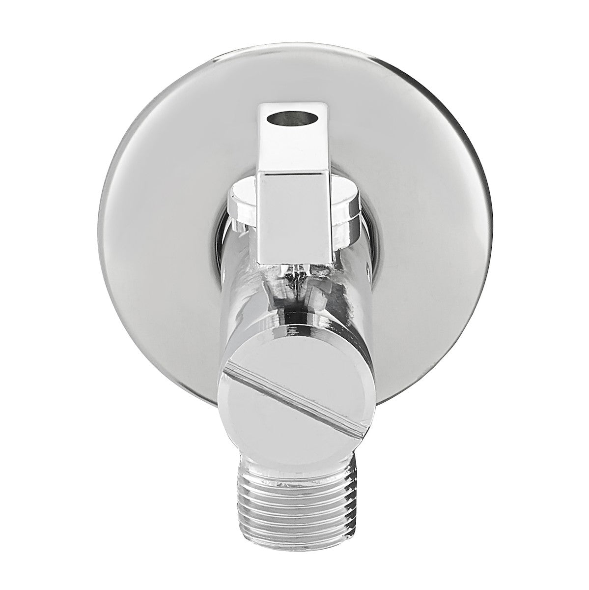 ET906L Optima kotni ventil s filtrom 1/2''-3/8''