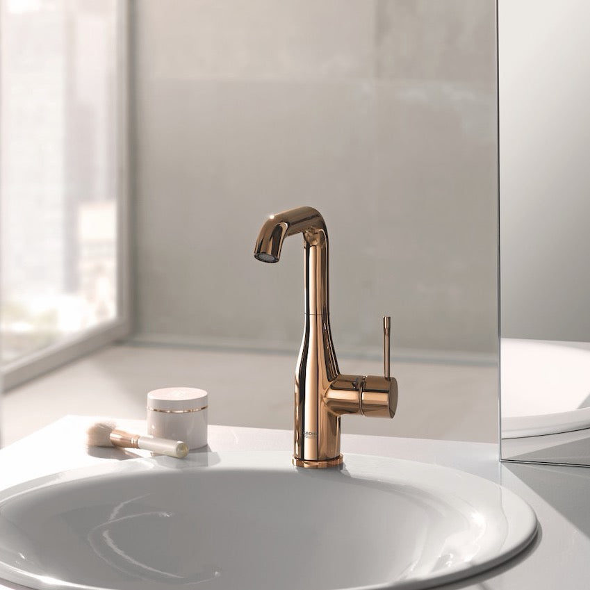 32628DA1 Grohe Essence New visoka vrtljiva armatura za umivalnik