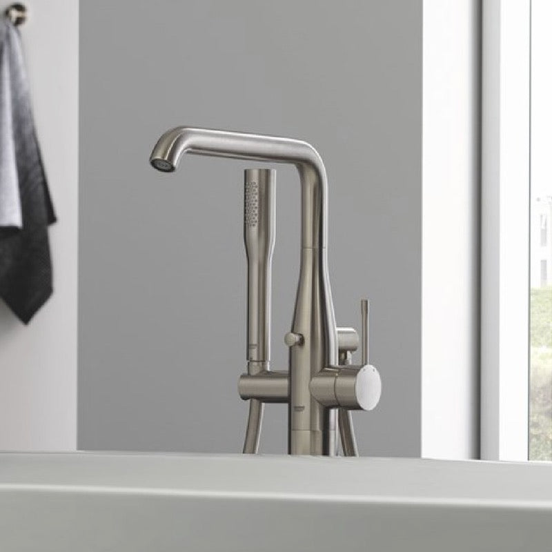 23491DC1 Grohe Essence New samostoječa armatura za kad s tuš setom