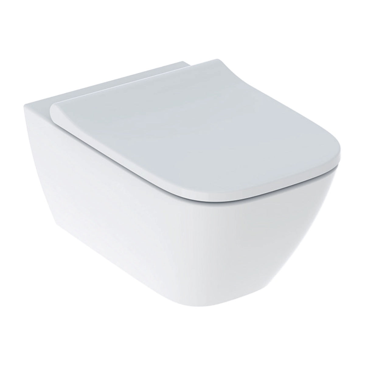SIKOGESSMD01 Geberit Smyle Square WC školjka s podometnim splakovalnikom Geberit Duofix 111.154.11.2 Delta01