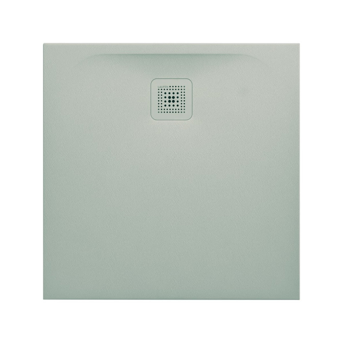 H2109500770001 Laufen Pro 80 x 80 cm kvadratna tuš kad iz litega marmorja