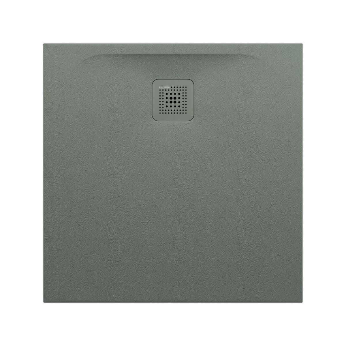 H2109500790001 Laufen Pro 80 x 80 cm kvadratna tuš kad iz litega marmorja