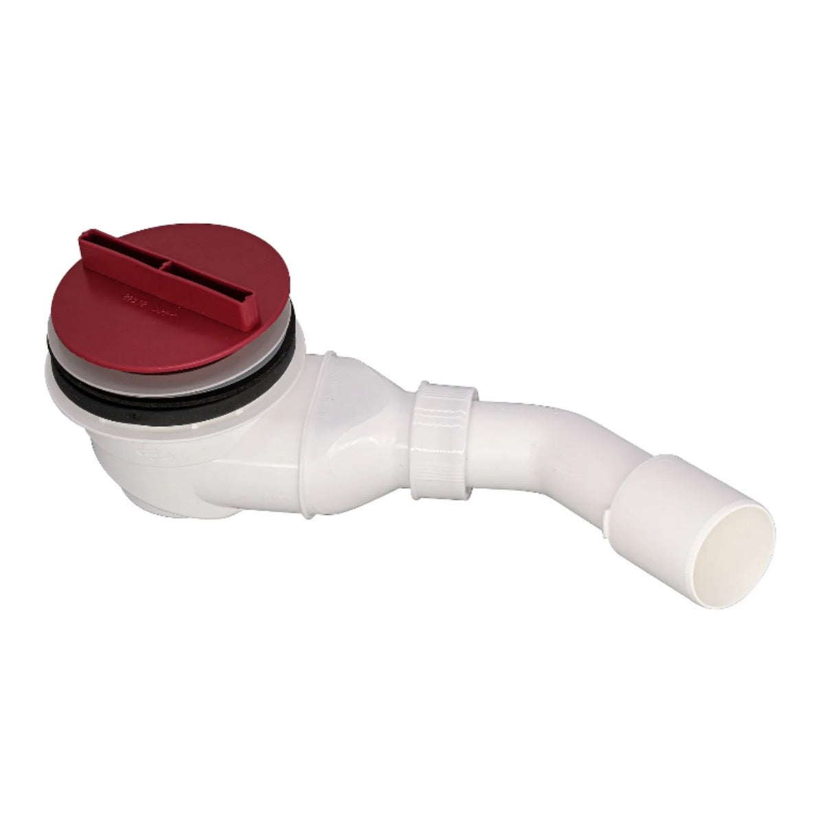 H2951270000001 Laufen sifon za tuš kad 90 mm brez pokrova
