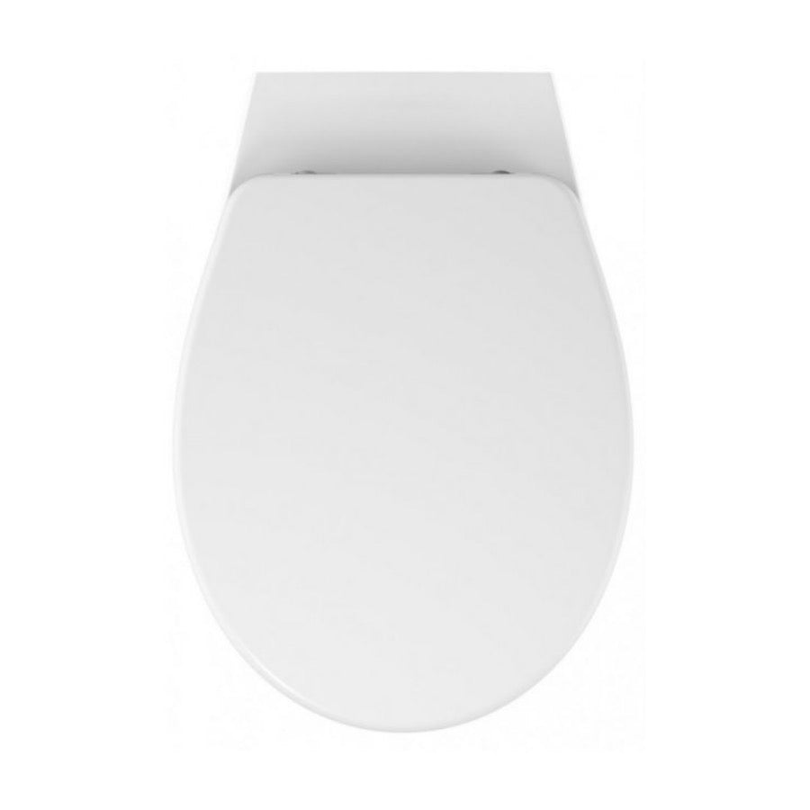 K99033000 Kolo Rekord viseča brezrobna WC školjka z WC desko s počasnim zapiranjem