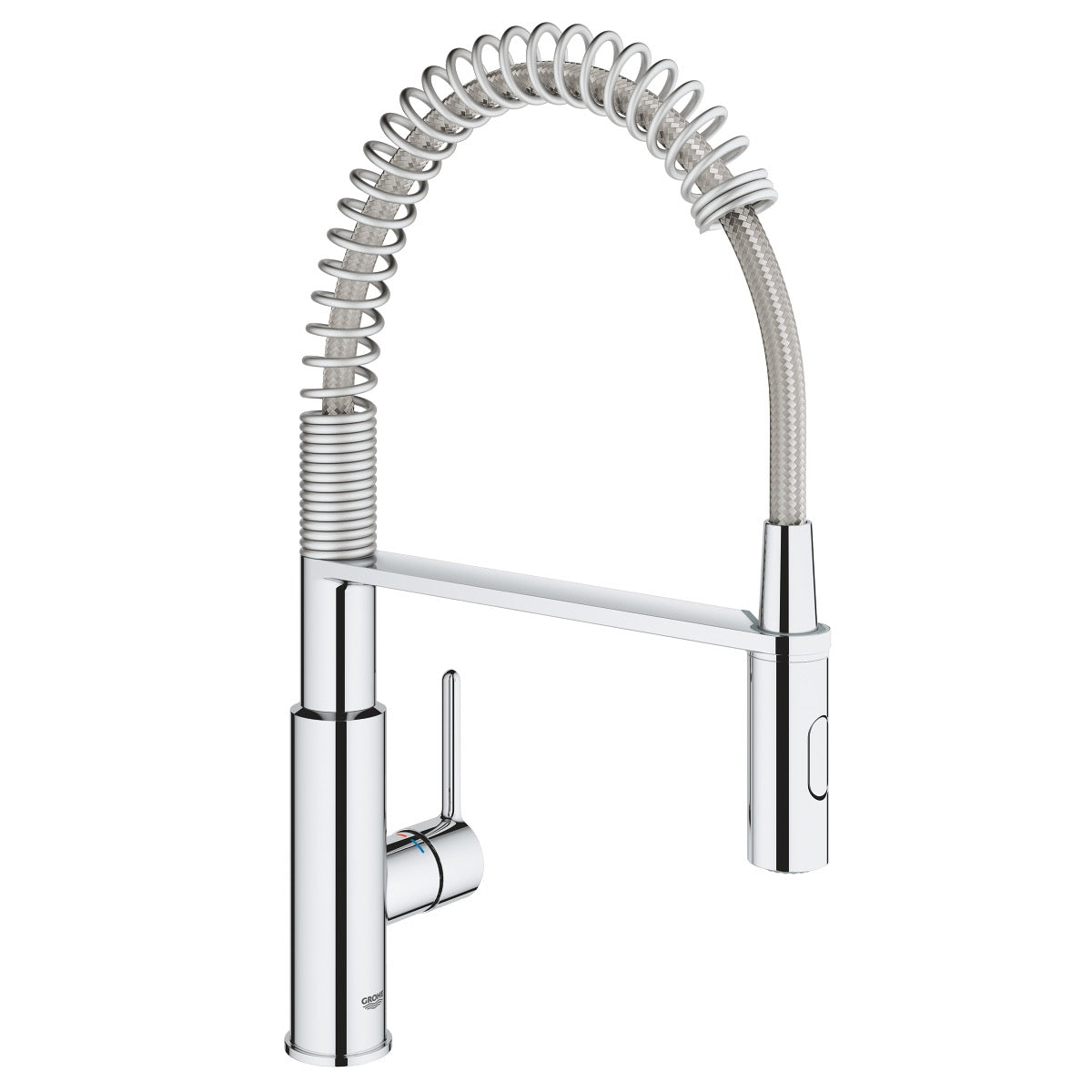 30361000 Grohe Get vrtljiva kuhinjska armatura