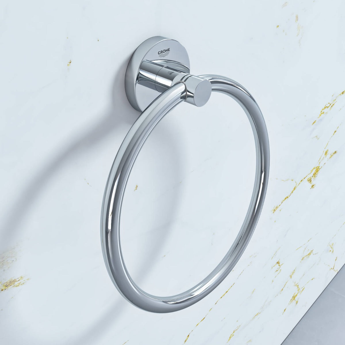 40365001 Grohe Essentials držalo za brisače