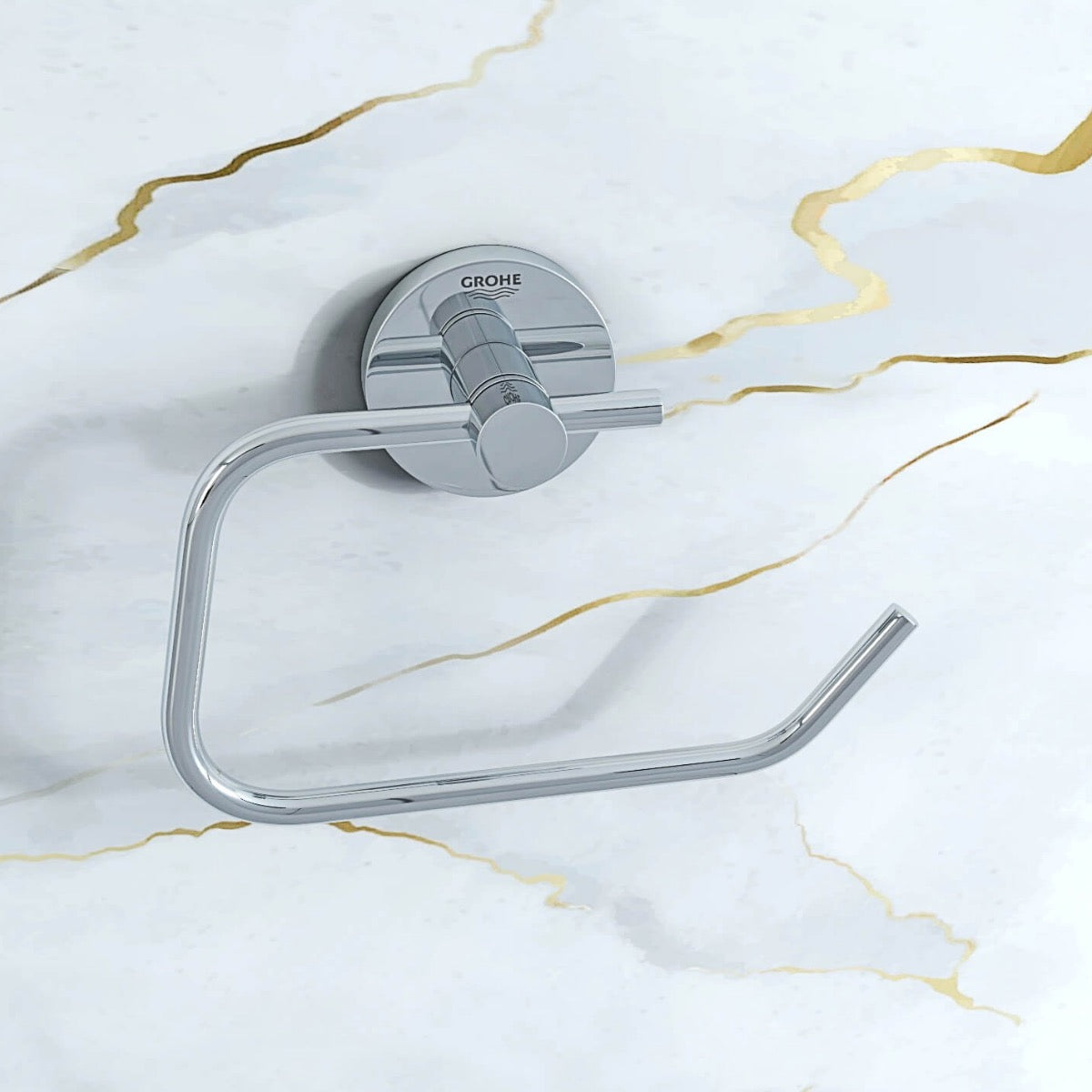 40689001 Grohe Essentials držalo za toaletni Papir
