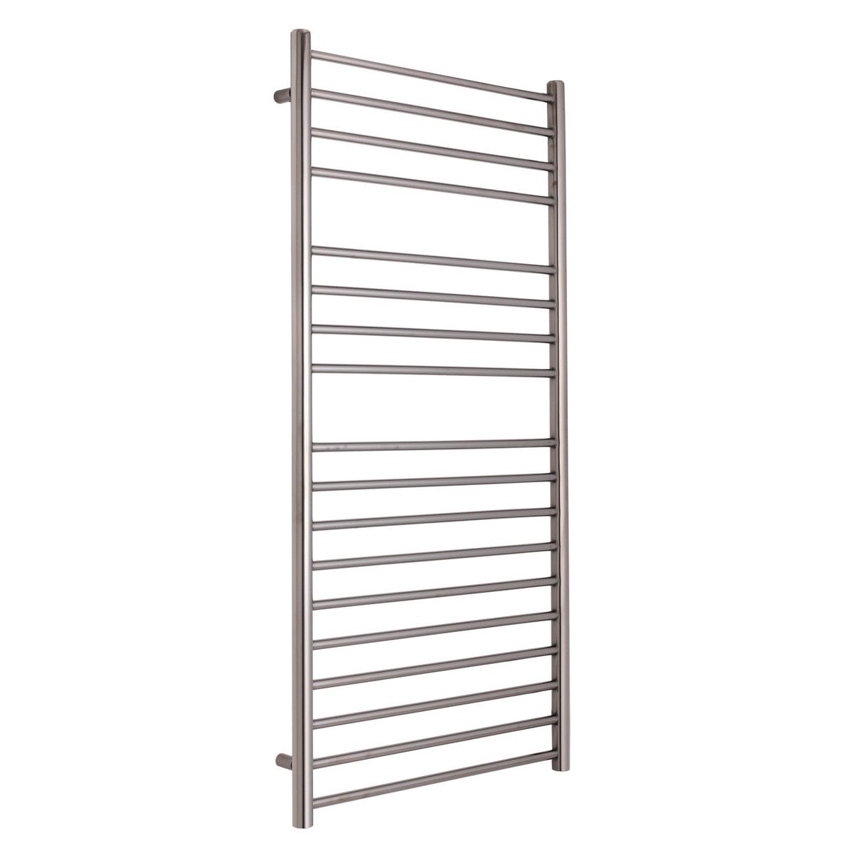 PA1200600BLL Anima Paul PVD Gun Metal 60 cm x 120 cm kopalniški radiator univerzalni