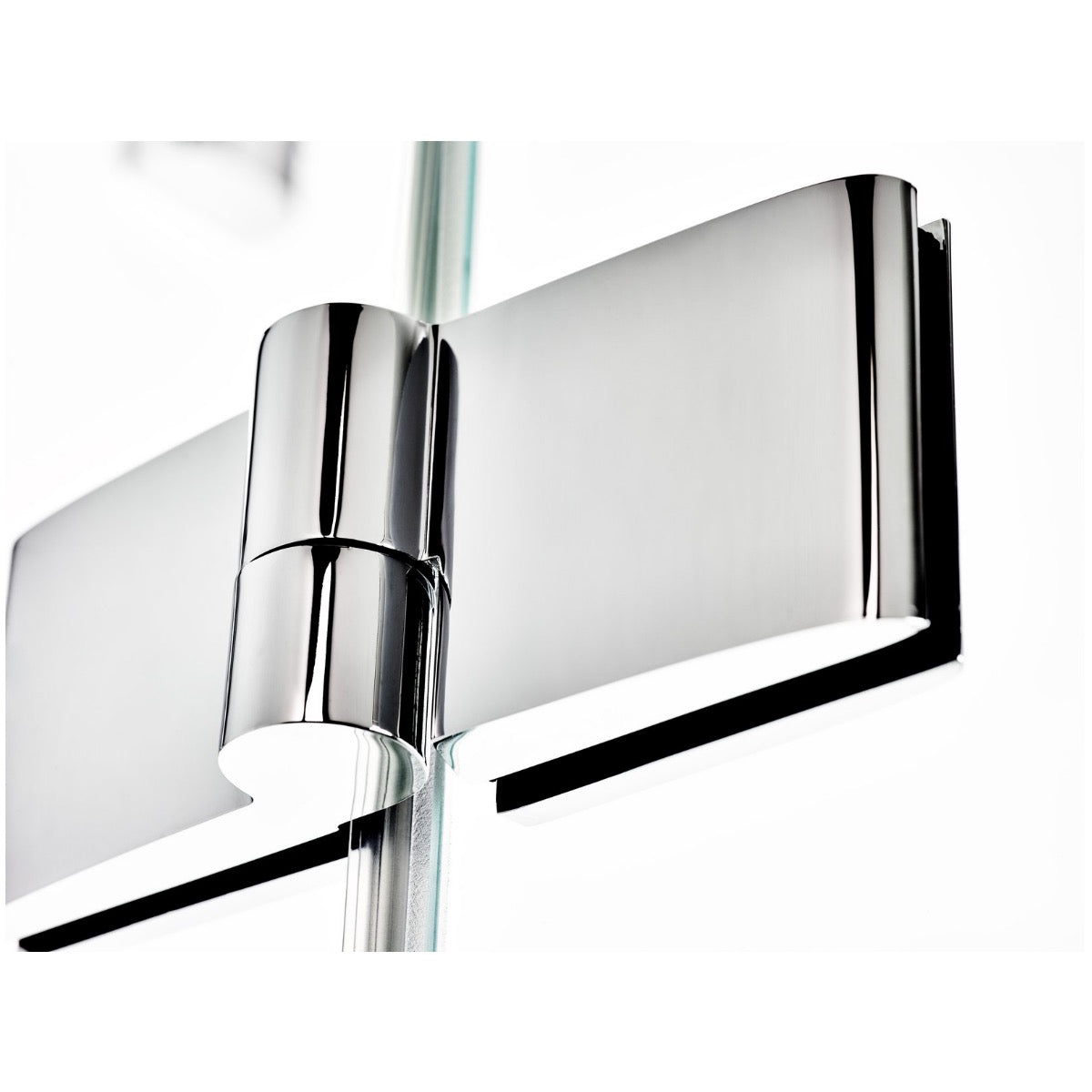 3S277A00Y1 Ravak SmartLine  90 x 90 polkrožna tuš kabina