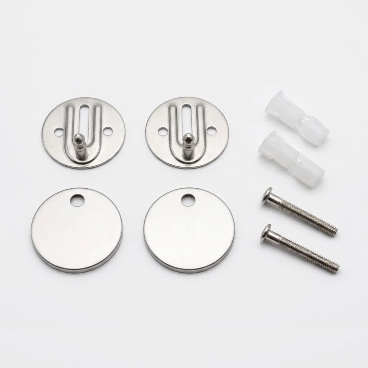 SATBRESUP SAT Brevis montažni set za WC desko