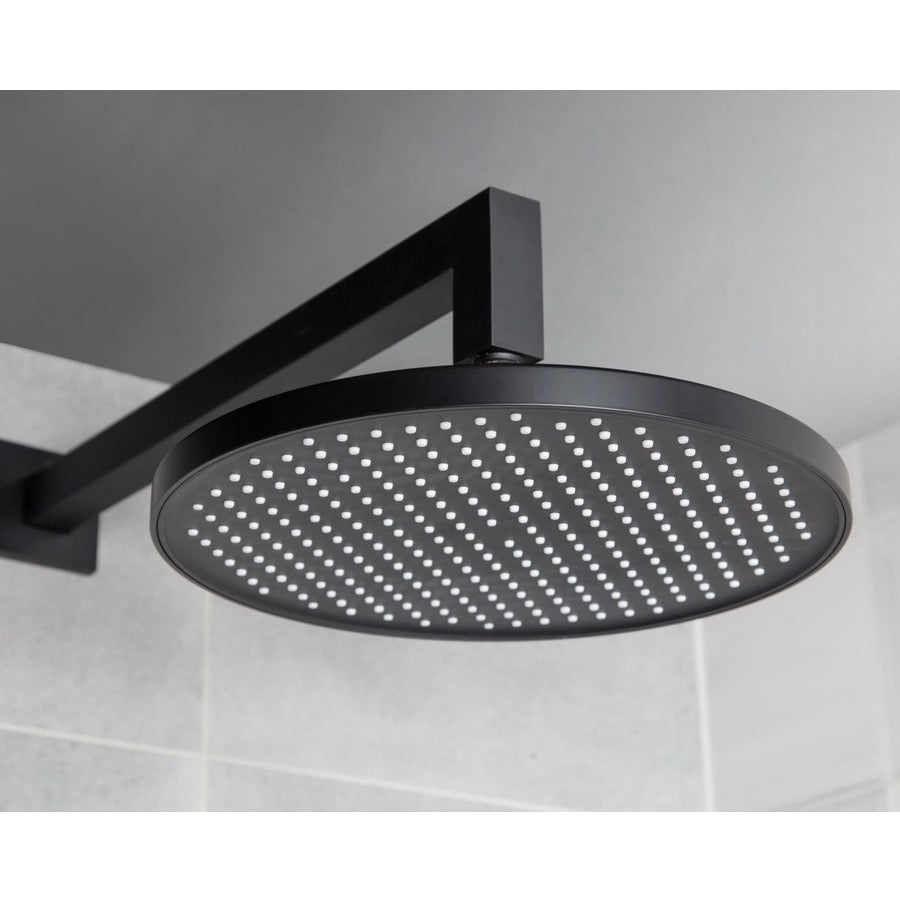 SATBSHS32C SAT B-WAY 250 nadglavna prha črna