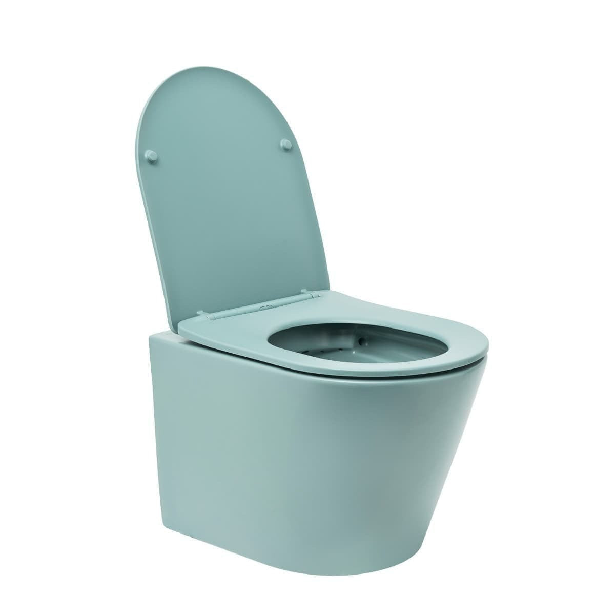 SATINF010RREXPLGEM SAT Infinitio viseča brezrobna WC školjka