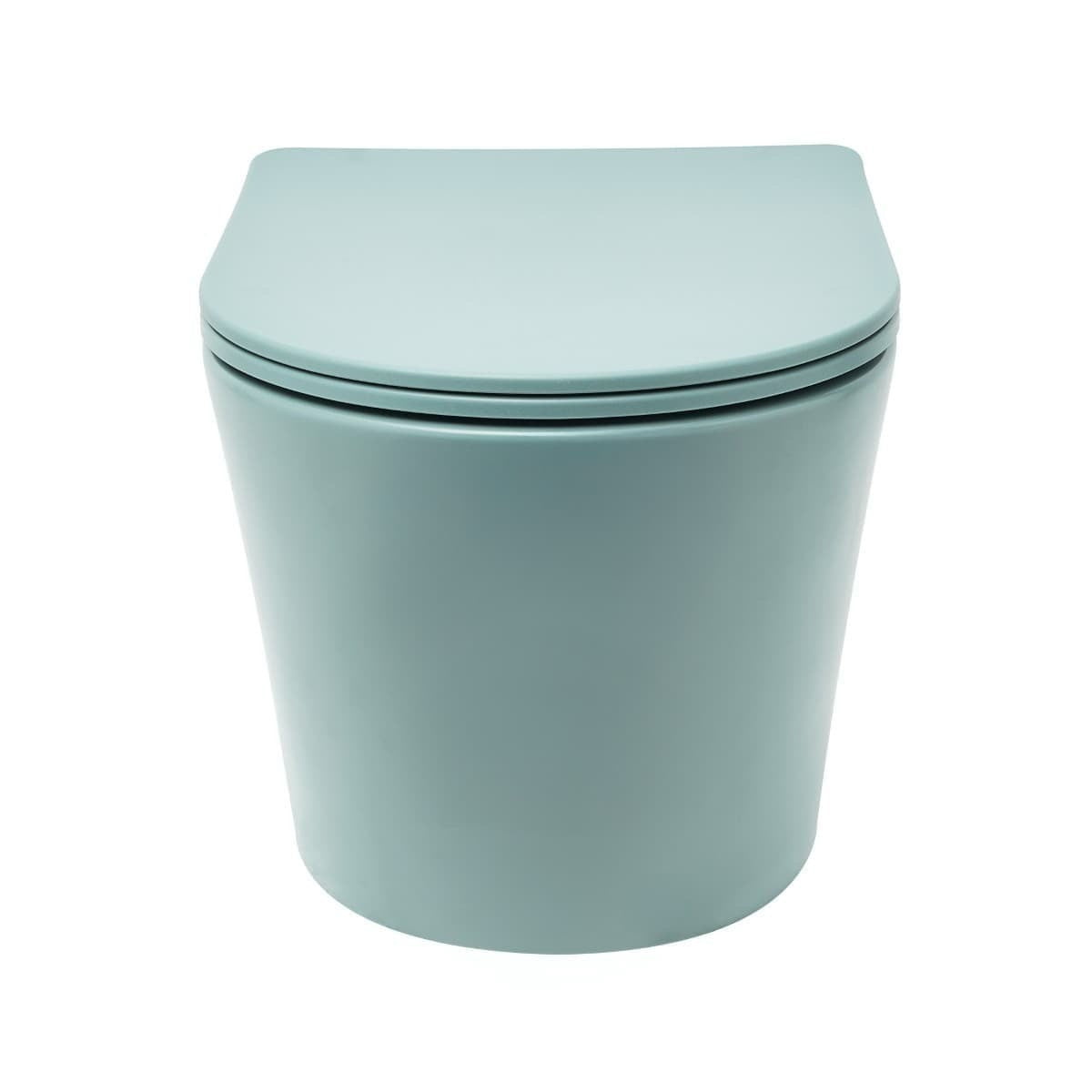 SATINF010RREXPLGEM SAT Infinitio viseča brezrobna WC školjka